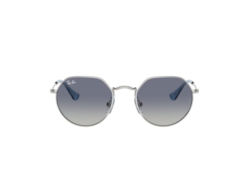 Ray-Ban Junior Jack RJ 9565S 212/4L 47 Gyerek napszemüveg