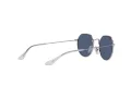 Ray-Ban Junior Jack RJ 9565S 212/80 47 Gyerek napszemüveg