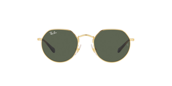  Ray-Ban Jack RJ 9565S 223/71 47 Gyerek napszemüveg akciós termékkép 1