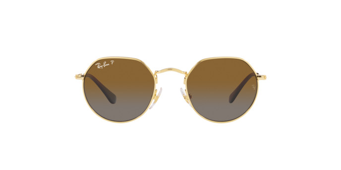  Ray-Ban Jack RJ 9565S 223/T5 47 Gyerek napszemüveg akciós termékkép 1