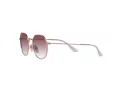 Ray-Ban Junior Jack RJ 9565S 291/8H 47 Gyerek napszemüveg