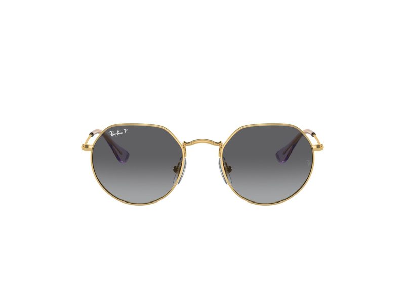 Ray-Ban Junior Jack RJ 9565S 292/T3 47 Gyerek napszemüveg