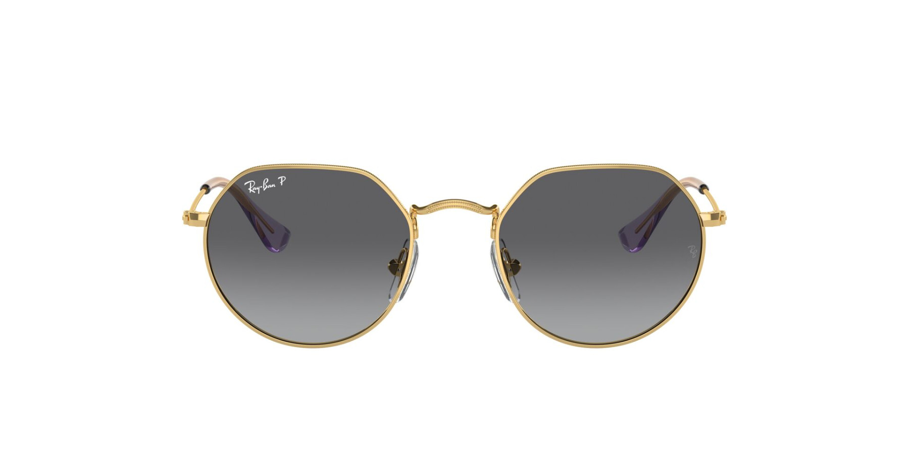  Ray-Ban Junior Jack RJ 9565S 292/T3 47 Gyerek napszemüveg akciós termékkép 1