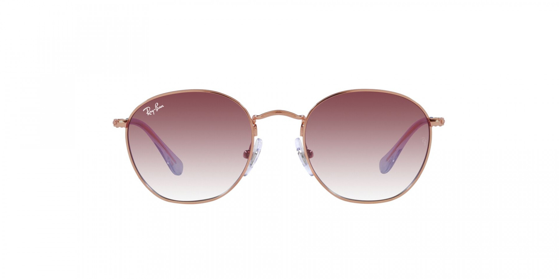  Ray-Ban Junior Rob RJ 9572S 291/8H 48 Gyerek napszemüveg akciós termékkép 1