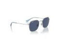 Ray-Ban RJ 9594S 212/80 49 Gyerek napszemüveg