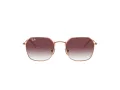 Ray-Ban RJ 9594S 291/8H 49 Gyerek napszemüveg