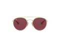 Ray-Ban RJ 9647S 281/75 46 Gyerek napszemüveg