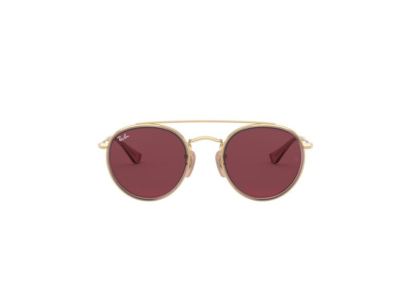 Ray-Ban RJ 9647S 281/75 46 Gyerek napszemüveg