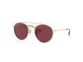 Ray-Ban RJ 9647S 281/75 46 Gyerek napszemüveg