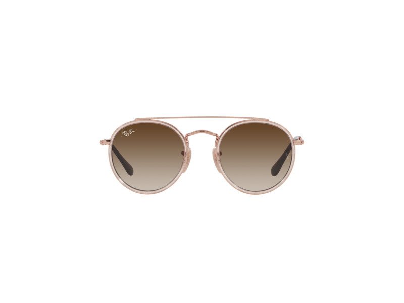 Ray-Ban RJ 9647S 288/13 46 Gyerek napszemüveg