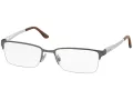 Ralph Lauren 5089 9282 54 Férfi szemüvegkeret (optikai keret)