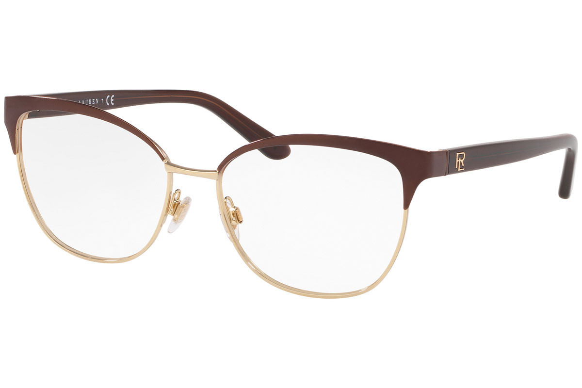  Ralph Lauren RL 5099 9395 55 Női szemüvegkeret (optikai keret) akciós termékkép 1
