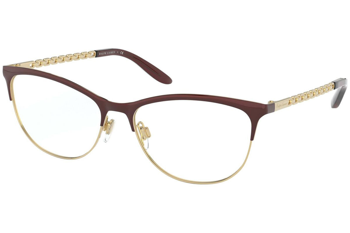  Ralph Lauren RL 5106 9395 53 Női szemüvegkeret (optikai keret) akciós termékkép 1