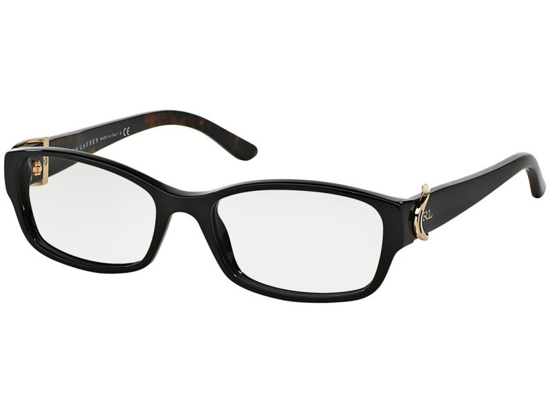 Ralph Lauren RL 6056 5001 53 Női szemüvegkeret (optikai keret)