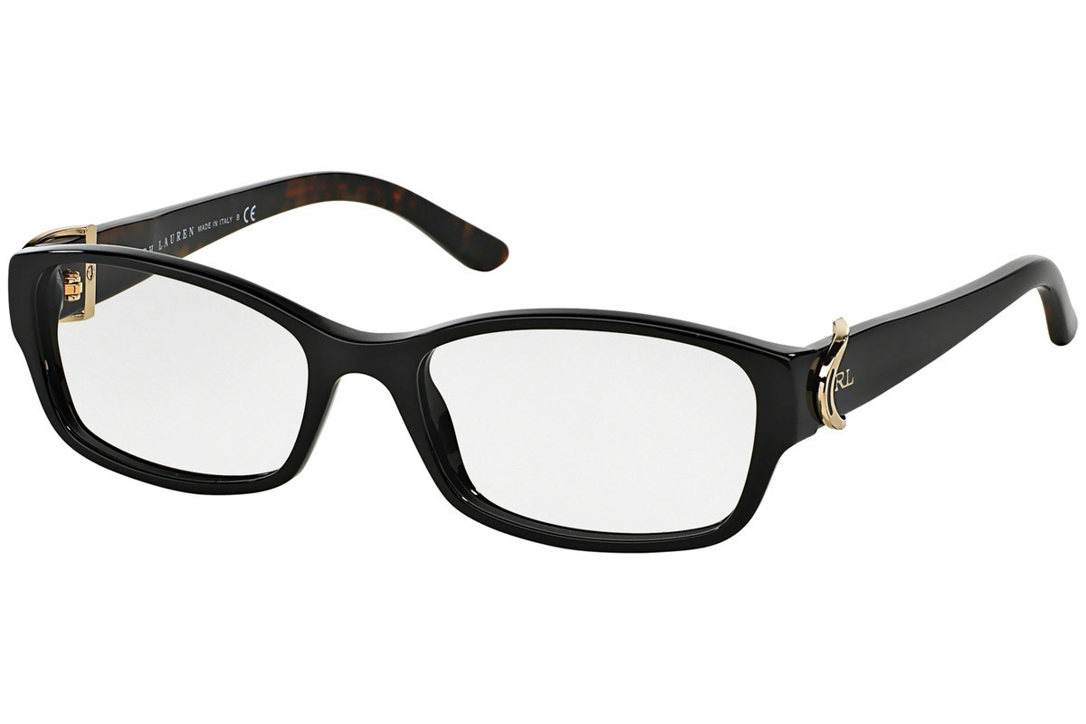  Ralph Lauren RL 6056 5001 53 Női szemüvegkeret (optikai keret) akciós termékkép 1