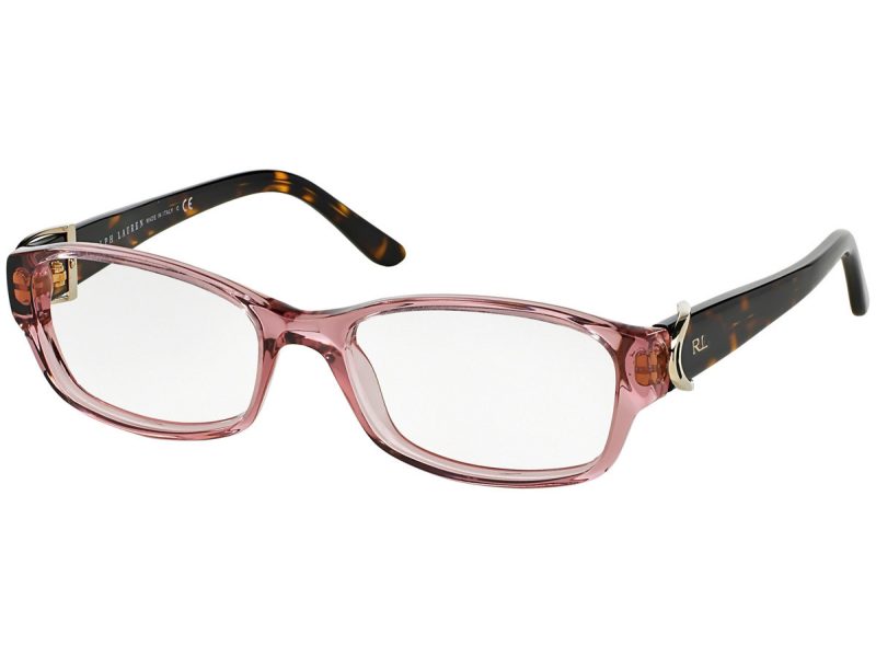 Ralph Lauren RL 6056 5220 53 Női szemüvegkeret (optikai keret)
