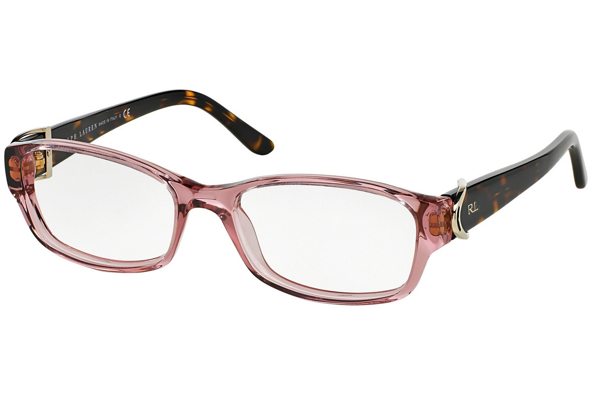  Ralph Lauren RL 6056 5220 53 Női szemüvegkeret (optikai keret) akciós termékkép 1