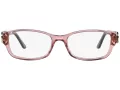 Ralph Lauren 6056 5220 53 Női szemüvegkeret (optikai keret)