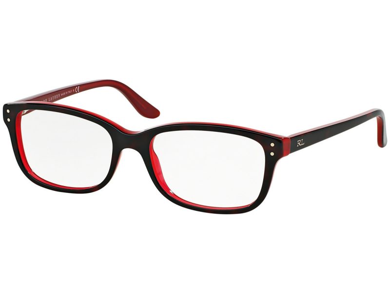 Ralph Lauren RL 6062 5255 52 Női szemüvegkeret (optikai keret)