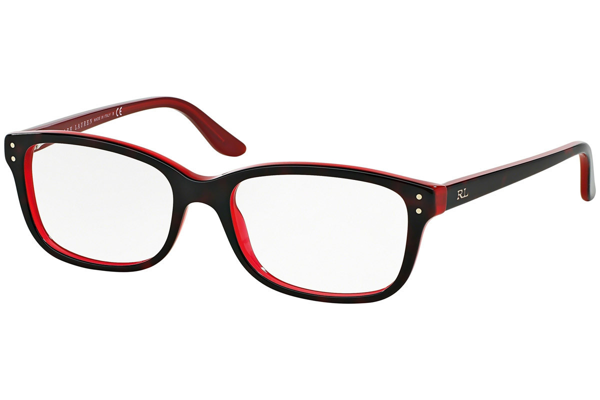  Ralph Lauren RL 6062 5255 52 Női szemüvegkeret (optikai keret) akciós termékkép 1