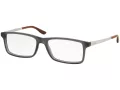 Ralph Lauren 6128 5510 53 Férfi szemüvegkeret (optikai keret)