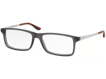   Ralph Lauren 6128 5510 53 Férfi szemüvegkeret (optikai keret)