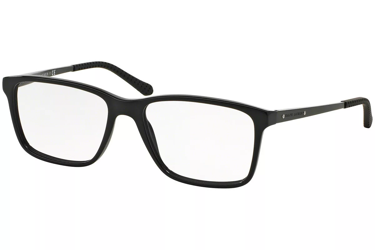 Ralph Lauren RL 6133 5001 58 Férfi szemüvegkeret (optikai ke