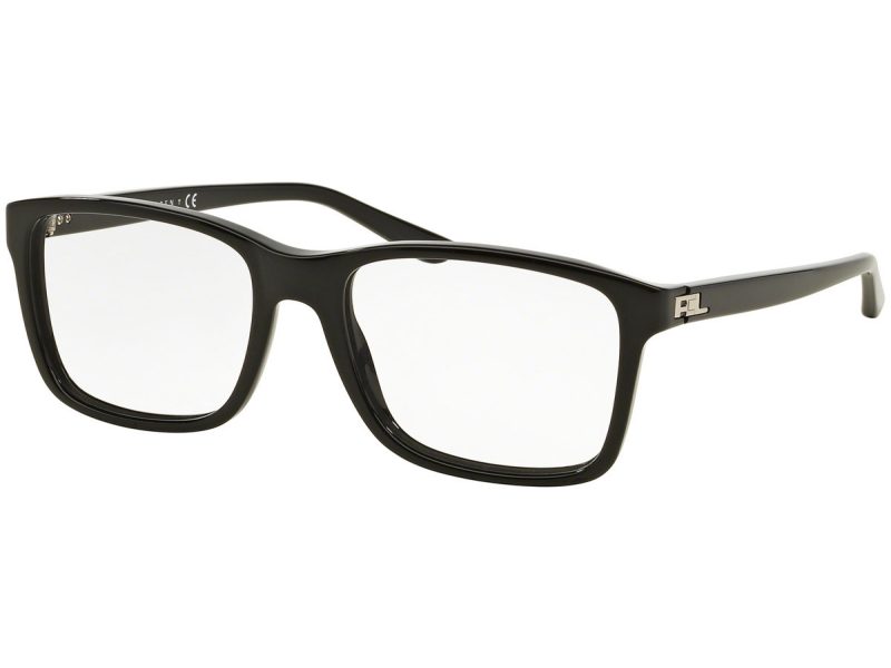 Ralph Lauren RL 6141 5001 55 Férfi szemüvegkeret (optikai keret)