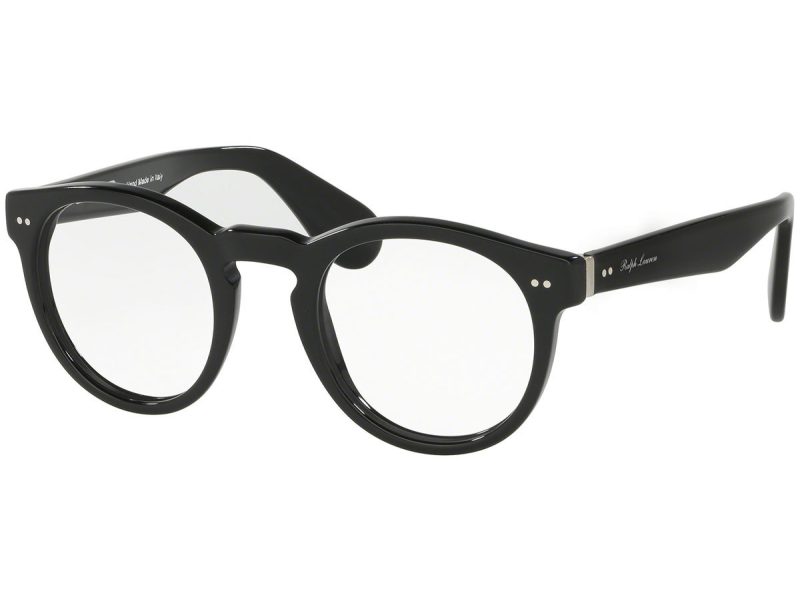Ralph Lauren RL 6149P 5001 48 Férfi szemüvegkeret (optikai keret)