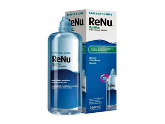 Bausch Lomb kontaktlencse 100 r s eredetis g garan