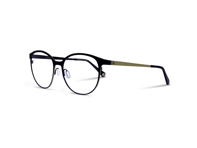 Röst ROST 032 C02 53 Női szemüvegkeret (optikai keret)
