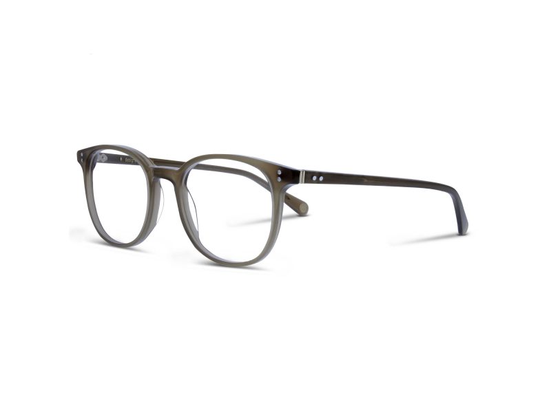 Röst ROST 038 C01 49 Férfi, Női szemüvegkeret (optikai keret)