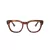 Ray-Ban Mega Hawkeye RX 0298V 2144 48 Férfi, Női szemüvegkeret (optikai keret)