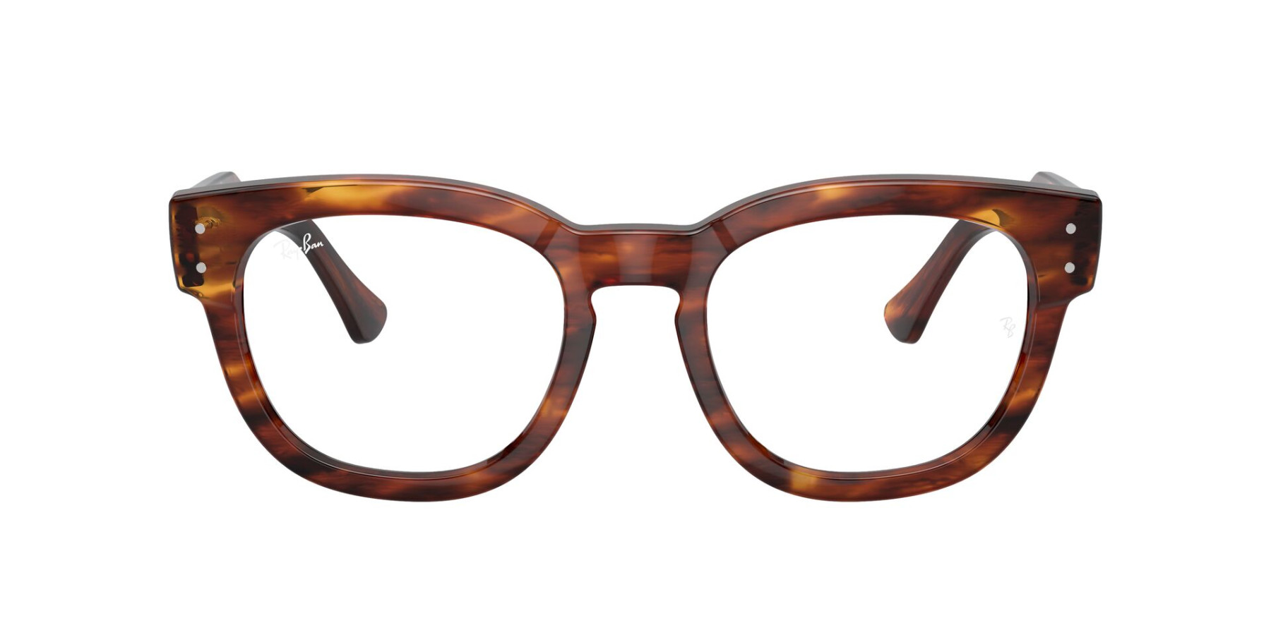  Ray-Ban Mega Hawkeye RX 0RX0298V 2144 48 Férfi, Női szemüvegkeret (optikai keret) akciós termékkép 1