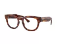 Ray-Ban Mega Hawkeye RX 0298V 2144 48 Férfi, Női szemüvegkeret (optikai keret)