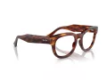 Ray-Ban Mega Hawkeye RX 0298V 2144 48 Férfi, Női szemüvegkeret (optikai keret)