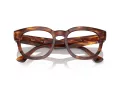 Ray-Ban Mega Hawkeye RX 0298V 2144 48 Férfi, Női szemüvegkeret (optikai keret)