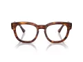 Ray-Ban Mega Hawkeye RX 0298V 2144 48 Férfi, Női szemüvegkeret (optikai keret)