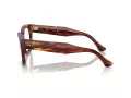 Ray-Ban Mega Hawkeye RX 0298V 2144 48 Férfi, Női szemüvegkeret (optikai keret)