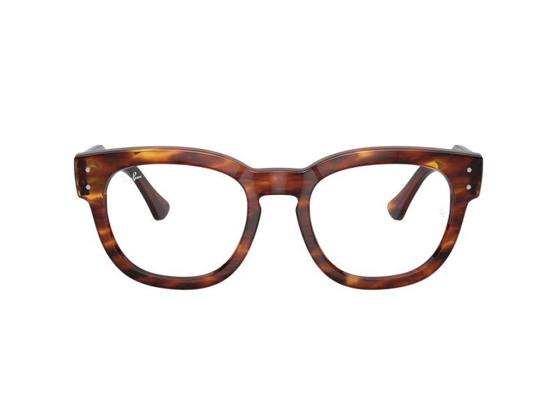 Ray-Ban Mega Hawkeye RX 0RX0298V 2144 50 Férfi, Női szemüvegkeret (optikai keret)