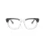 Ray-Ban Mega Hawkeye RX 0298V 8111 50 Férfi, Női szemüvegkeret (optikai keret)