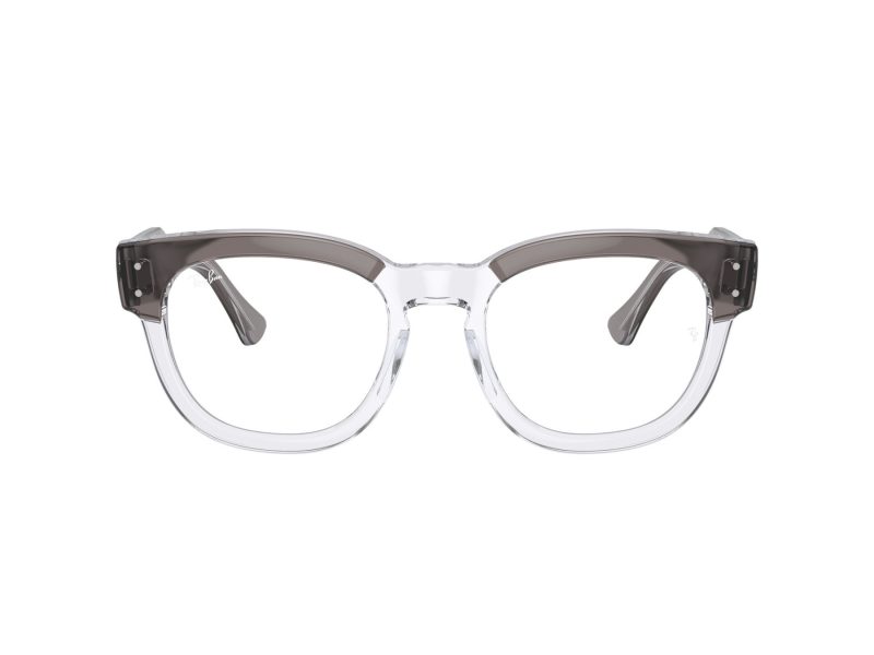 Ray-Ban Mega Hawkeye RX 0RX0298V 8111 50 Férfi, Női szemüvegkeret (optikai keret)