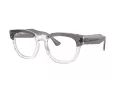 Ray-Ban Mega Hawkeye RX 0298V 8111 50 Férfi, Női szemüvegkeret (optikai keret)