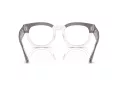 Ray-Ban Mega Hawkeye RX 0298V 8111 50 Férfi, Női szemüvegkeret (optikai keret)