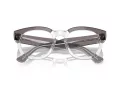 Ray-Ban Mega Hawkeye RX 0298V 8111 50 Férfi, Női szemüvegkeret (optikai keret)
