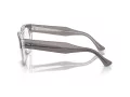 Ray-Ban Mega Hawkeye RX 0298V 8111 50 Férfi, Női szemüvegkeret (optikai keret)