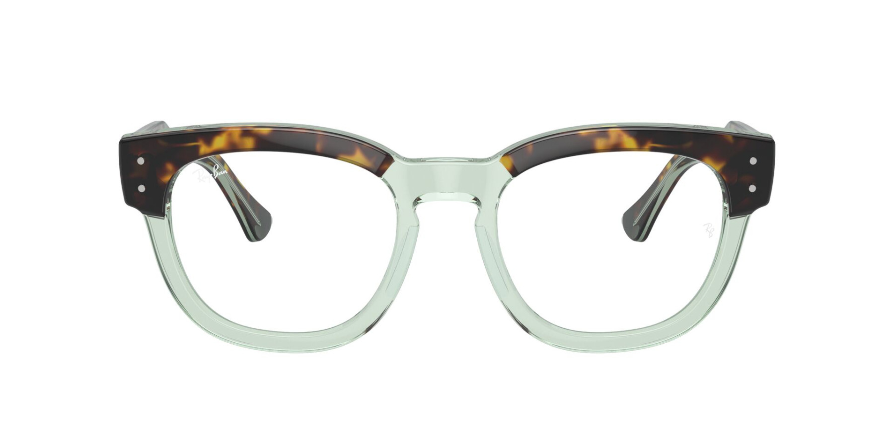 Ray-Ban Mega Hawkeye RX 0RX0298V 8249 48 Férfi, Női szemüvegkeret (optikai keret) akciós termékkép 1