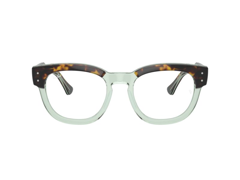 Ray-Ban Mega Hawkeye RX 0RX0298V 8249 50 Férfi, Női szemüvegkeret (optikai keret)