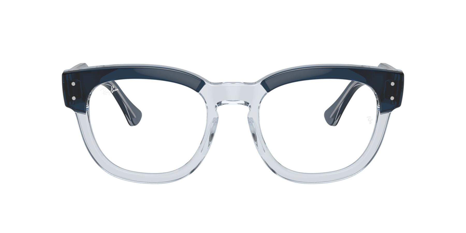 Ray-Ban Mega Hawkeye RX 0RX0298V 8324 50 Férfi, Női szemüvegkeret (optikai keret) akciós termékkép 1