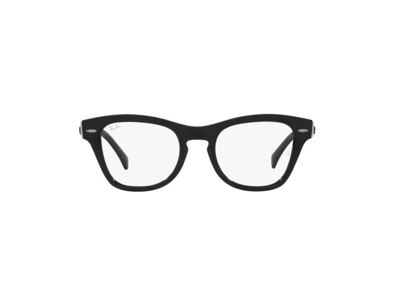 Ray-Ban RX 0707/VM 2000 50 Férfi, Női szemüvegkeret (optikai keret)
